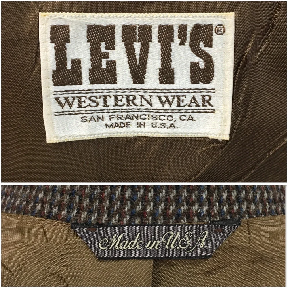 Levis welcome primo